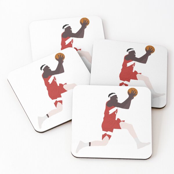 Item preview, Pascal Siakam designed and sold by ohpearl.