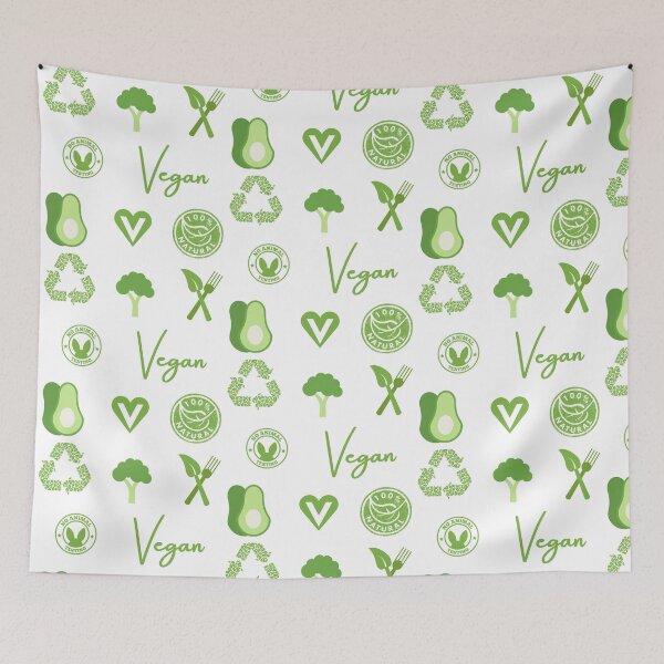 Item preview, Vegan Sticker Pack designed and sold by m95sim.
