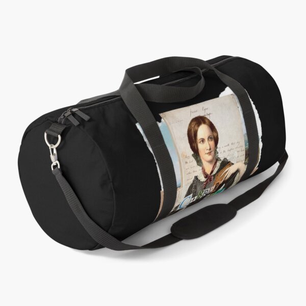 Item preview, Currer Bell/ Charlotte Bronte- Jane Eyre designed and sold by erinaceous.