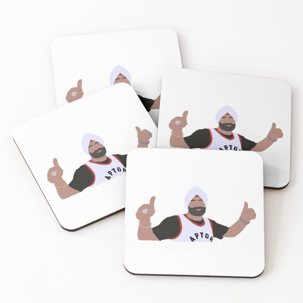 Item preview, Toronto Superfan Nav designed and sold by ohpearl.
