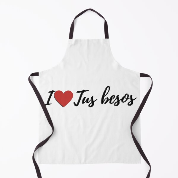 Item preview, I love tus besos designed and sold by gloriasd14.