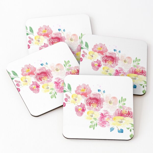 Item preview, Sprig and Bloom designed and sold by Ivy & Foxglove Designs.