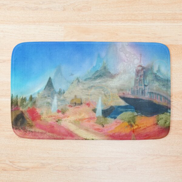 Item preview, Il Mheg, the Faerie Kingdom designed and sold by rowanclair.