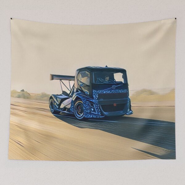 Item preview, Super truck  designed and sold by ^ H12021 ^.