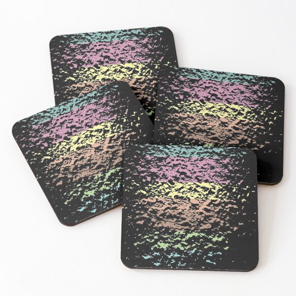 Item preview, abstract colors in grunge designed and sold by blankshirt.