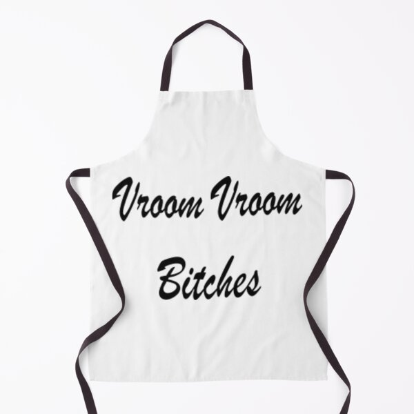 Item preview, Vroom Vroom Bitches designed and sold by Pline88.