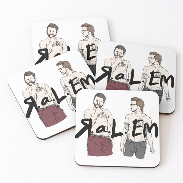 Item preview, R.a.L. Em designed and sold by maddylovesolive.
