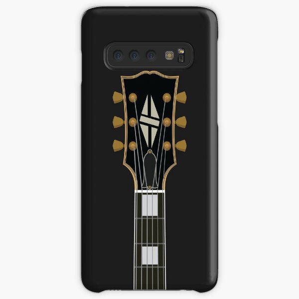 LP Custom Guitar Samsung Galaxy Snap Case