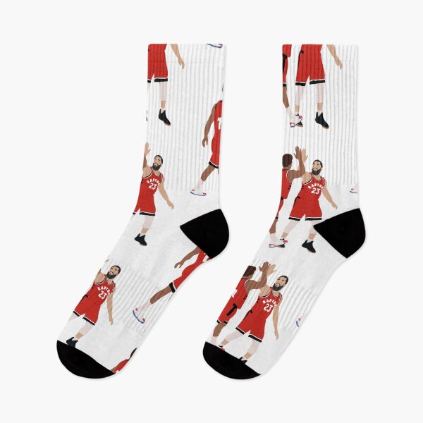 Item preview, Vanvleet and Lowry  designed and sold by ohpearl.
