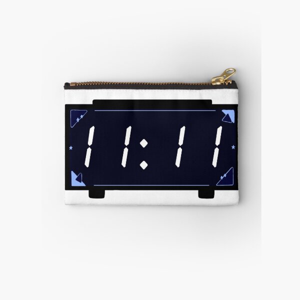 Item preview, 11:11 designed and sold by CianiCentral.