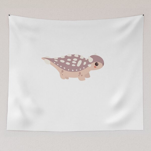 Item preview, Ankylosaurus designed and sold by Ecove.