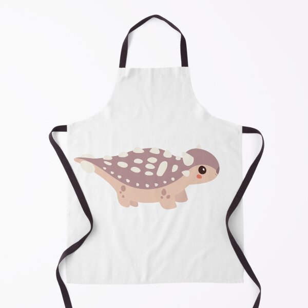 Item preview, Ankylosaurus designed and sold by Ecove.