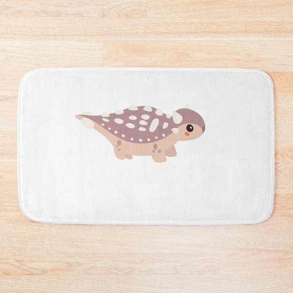 Item preview, Ankylosaurus designed and sold by Ecove.