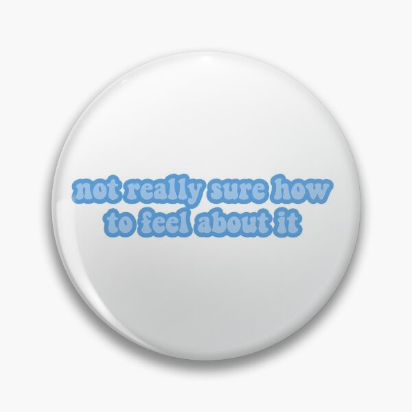Item preview, Not really sure how to feel about it TikTok  designed and sold by kha02.