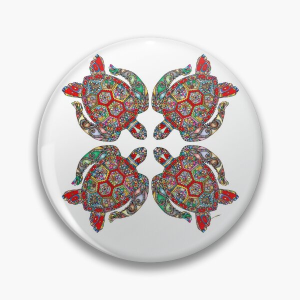 Item preview, Unique turtle design! designed and sold by madcrazy82.