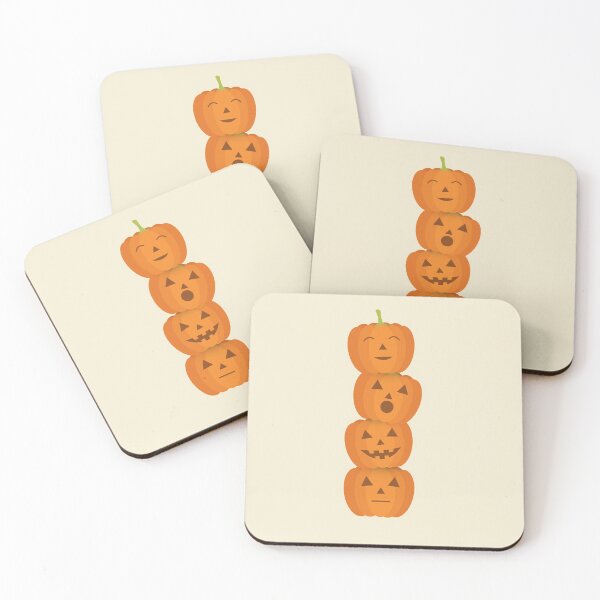 Item preview, Pumpkins pile designed and sold by RafaTakami.