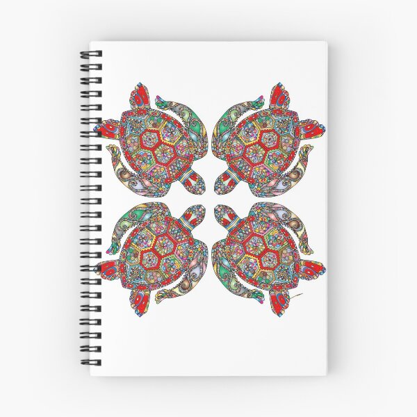 Item preview, Unique turtle design! designed and sold by madcrazy82.