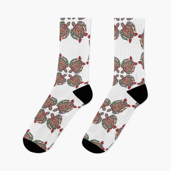Item preview, Unique turtle design! designed and sold by madcrazy82.