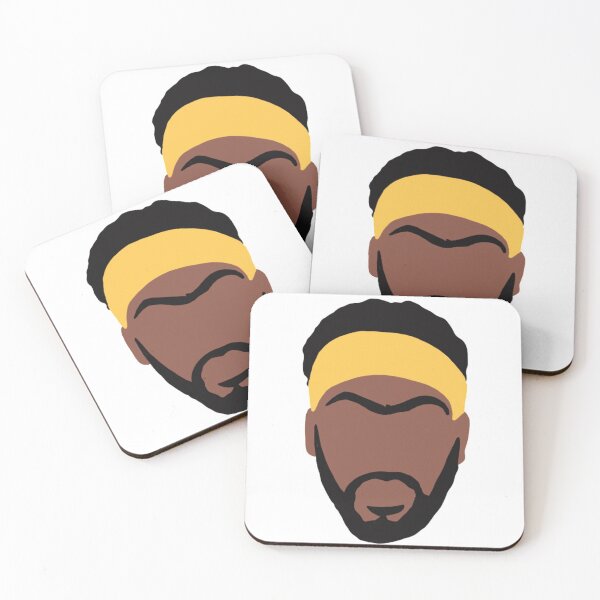 Item preview, Anthony Davis designed and sold by ohpearl.