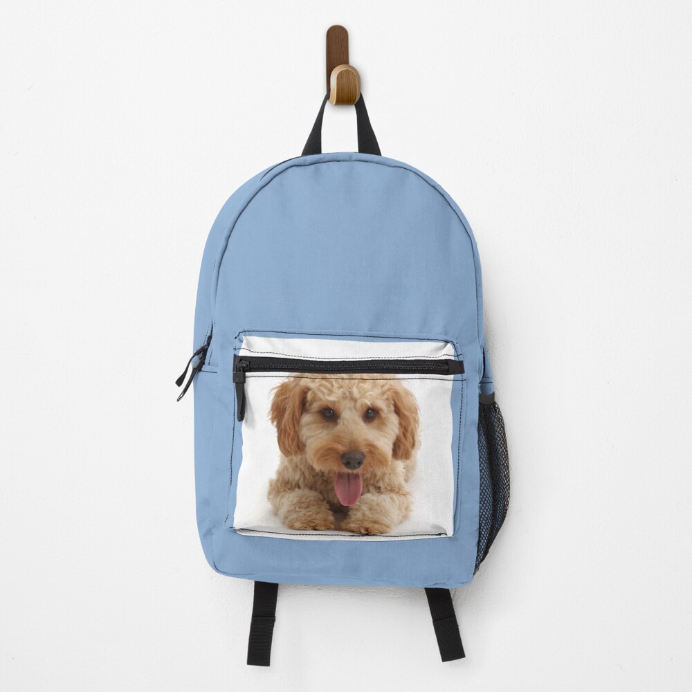 Item preview, Backpack designed and sold by ScienceSource.