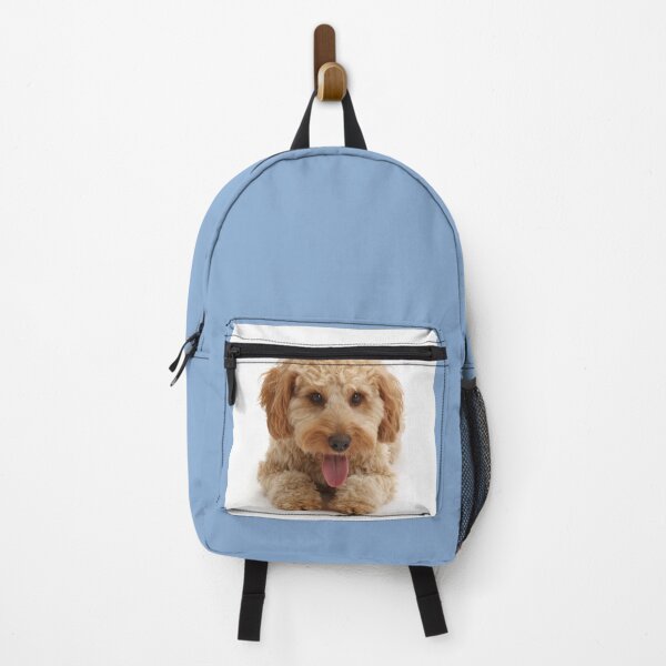 Item preview, Cockapoo Dog designed and sold by ScienceSource.