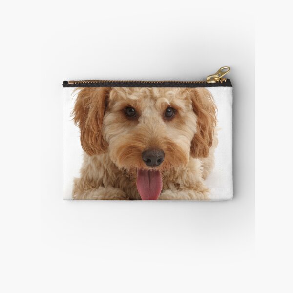 Item preview, Cockapoo Dog designed and sold by ScienceSource.
