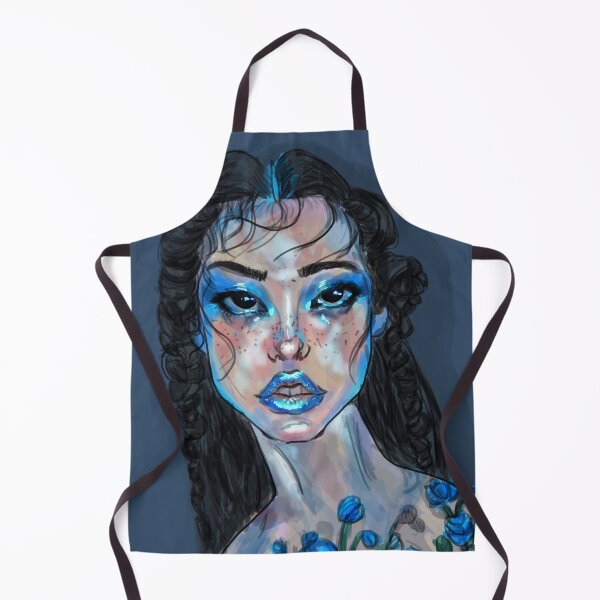 Item preview, Blue designed and sold by karlitasoph.
