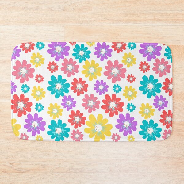 Item preview, Bib flower floral designed and sold by Dear-Ashlin.