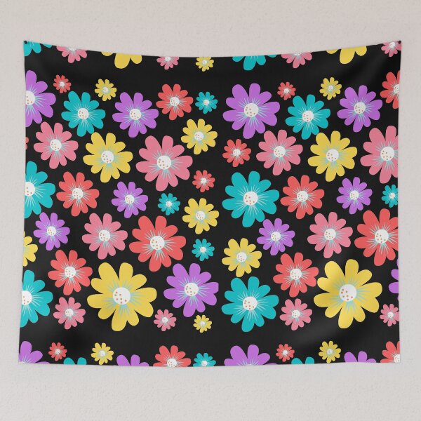 Item preview, Bib flower floral designed and sold by Dear-Ashlin.