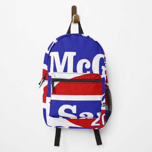 Item preview, Santos - McGarry 2020 designed and sold by Nikki SpaceStuffPlus.