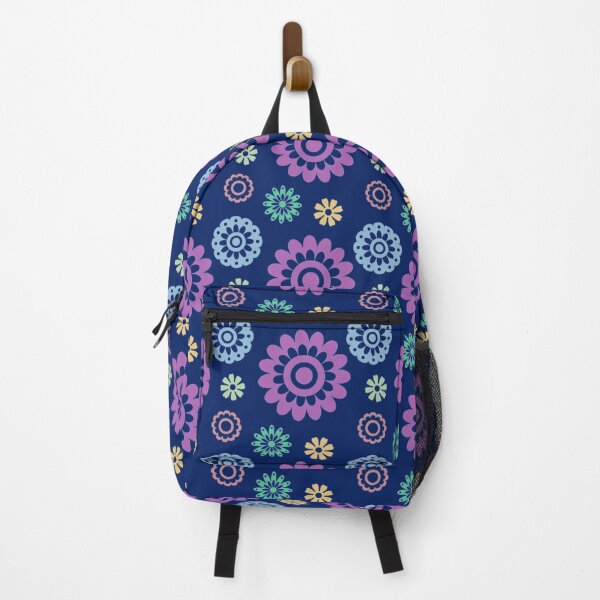 Item preview, Floral pattern in pastel colors designed and sold by Pattern-ify.