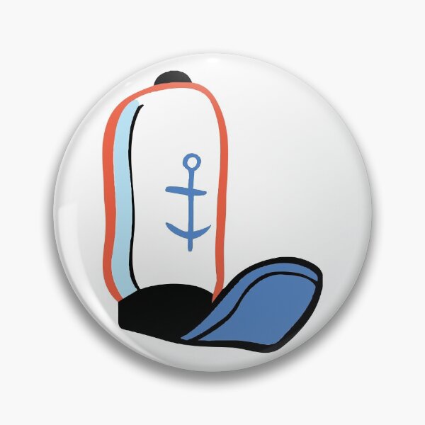 Item preview, Krusty Krab Hat designed and sold by Alli Harmeyer.