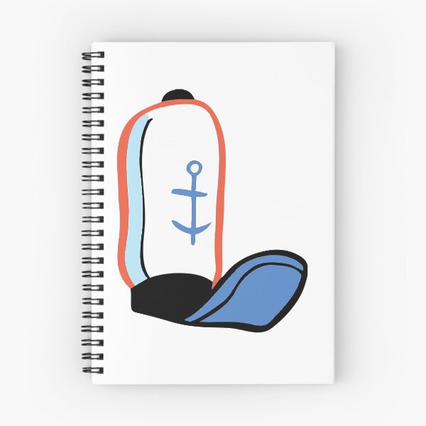 Item preview, Krusty Krab Hat designed and sold by Alli Harmeyer.