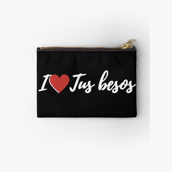 Item preview, I love tus besos designed and sold by gloriasd14.