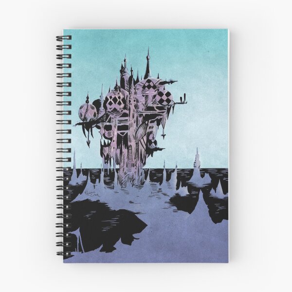 Item preview, Eulmore - Inktober designed and sold by rowanclair.