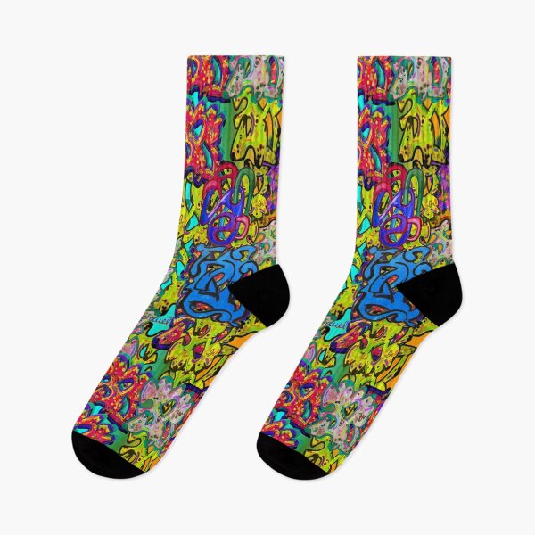 Item preview, Graffiti 11 designed and sold by Diego Manuel Rodriguez.
