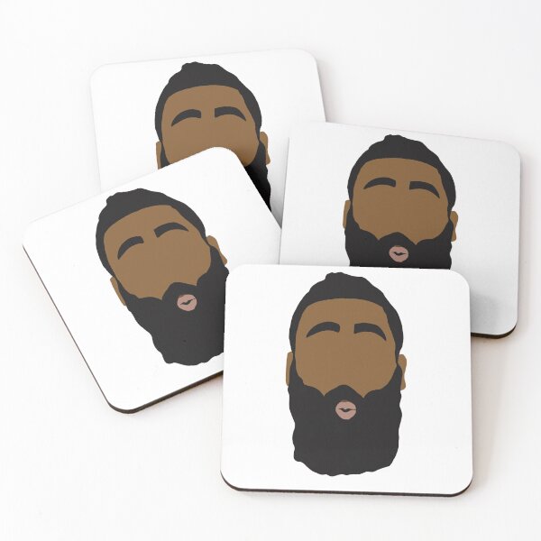 Item preview, James Harden  designed and sold by ohpearl.