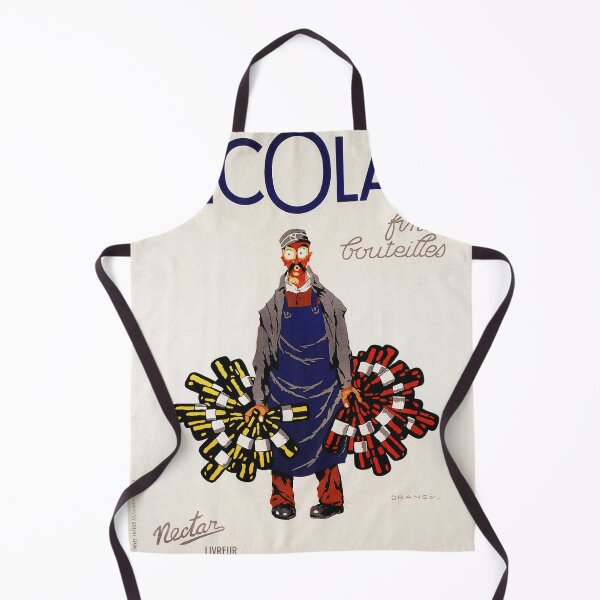 Item preview, French Vintage Poster - VINS NICOLAS designed and sold by DejaVuStudio.
