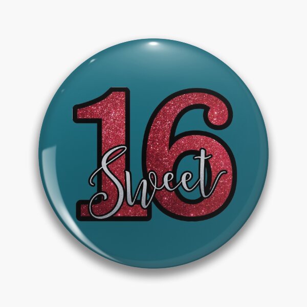 Item preview, Sweet 16 Shirt, Quarantine Birthday, Sweet Sixteen Shirt, Hello Sixteen  designed and sold by UniqueStylistic.