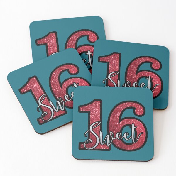 Item preview, Sweet 16 Shirt, Quarantine Birthday, Sweet Sixteen Shirt, Hello Sixteen  designed and sold by UniqueStylistic.