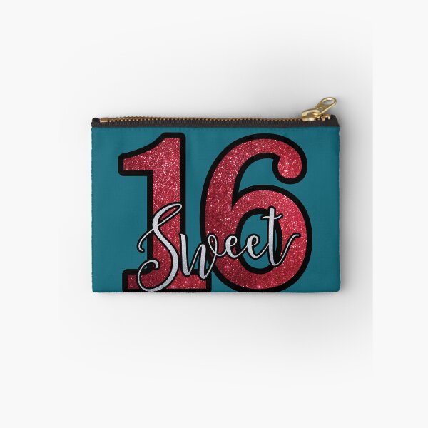 Item preview, Sweet 16 Shirt, Quarantine Birthday, Sweet Sixteen Shirt, Hello Sixteen  designed and sold by UniqueStylistic.