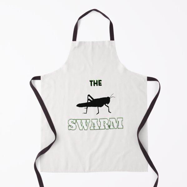 Item preview, The Locust designed and sold by Danyell369.
