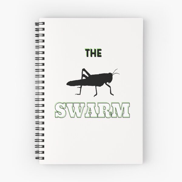 Item preview, The Locust designed and sold by Danyell369.