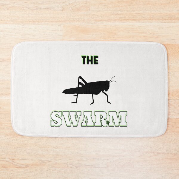 Item preview, The Locust designed and sold by Danyell369.