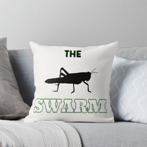 Item preview, The Locust designed and sold by Danyell369.