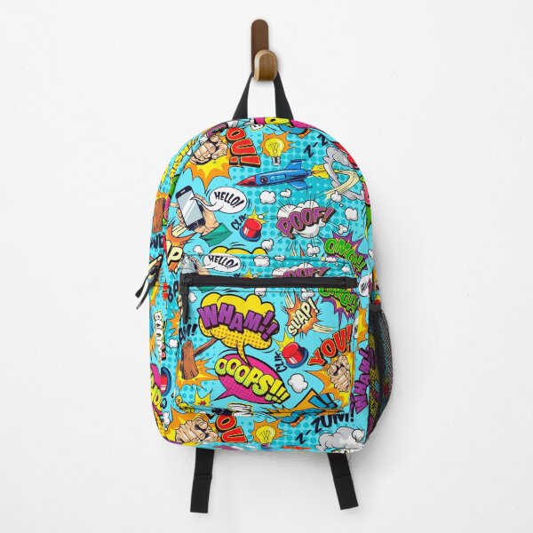 Item preview, Pop Atack designed and sold by Theteetokstore.