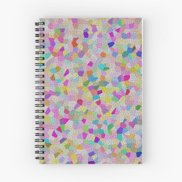 Item preview, Color mosaics designed and sold by TallTree.