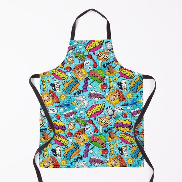 Item preview, Pop Atack designed and sold by Theteetokstore.