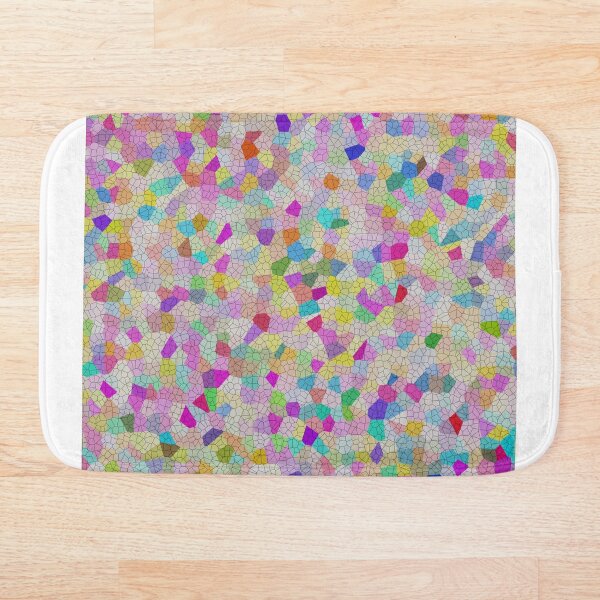 Item preview, Color mosaics designed and sold by TallTree.