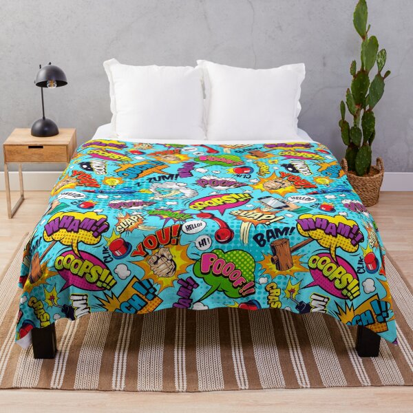 Item preview, Pop Atack designed and sold by Theteetokstore.